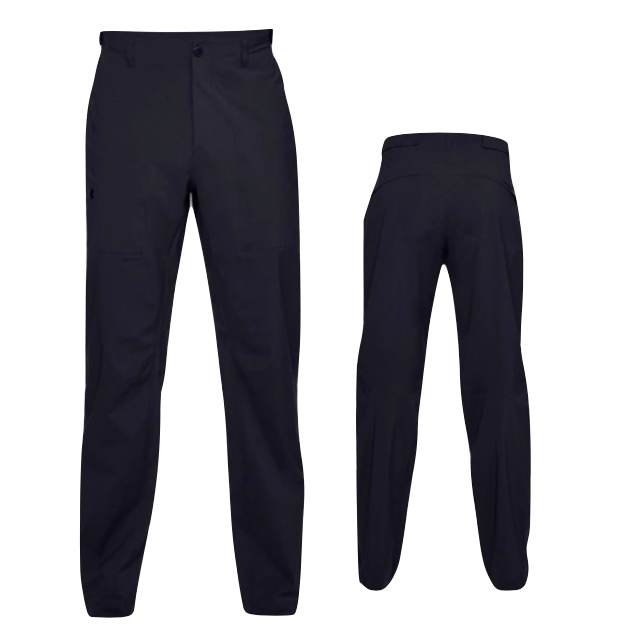 Under Armour Mens Gore-Tex Paclite Waterproof Golf Trouser